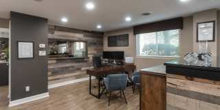 Aspen Village Gallery 61