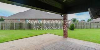 Gorgeous 3 bed/3 bath home in great Bentonville neighborhood Gallery 30