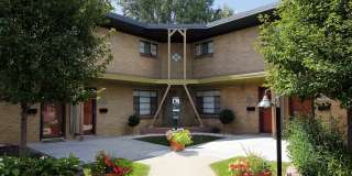 The Townhomes at Two Creeks Gallery 7
