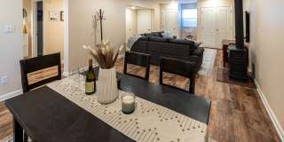 3726 Clay Street Gallery 6