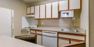 El Paso - West Gallery 1