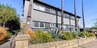 1114 Garden Street Gallery 1