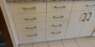 Beautiful 4 bed in Oak Sqaure Gallery 14