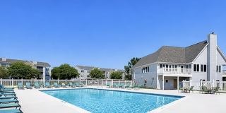 Central Park Apartments Gallery 1