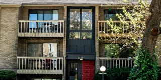 Bedford House Gallery 1