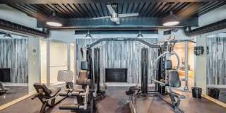 LaVista Crossing Apartments Gallery 18