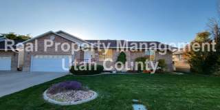 Large Spanish Fork Home Gallery 1