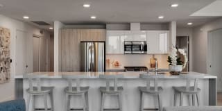 Kurve on Wilshire Kurve on Wilshire Gallery 2