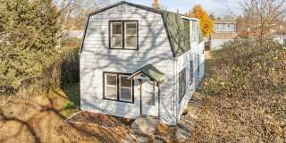 Updated 4-Bedroom 1.5-Bathroom Home in Minneapolis Gallery 1