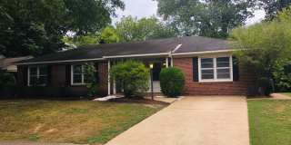 Charming East Memphis home with fully fenced in back yard! Over 1900 sq ft of living space! Pets are allowed, fees apply. Gallery 4