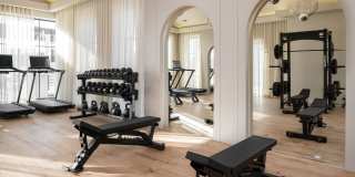 8015 W Belmont Avenue unit: 303 Gallery 20