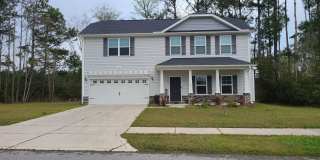 3 Bedroom, 2.5 bath unfurnished home in Hampstead near Surf City Gallery 1