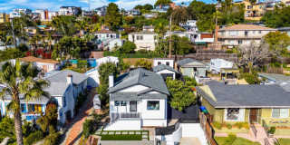 Perfect Point Loma Home! adorable 2 bed, 2 bath home with spacious yard! Don't miss out!! Gallery 1