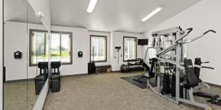 The Commons at Greenway Park Gallery 25