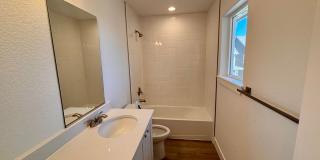 Brand New 3-Bedroom Townhomes Available Gallery 11