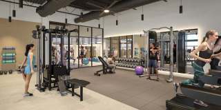 Tempo at Nine Mile Station Gallery 21