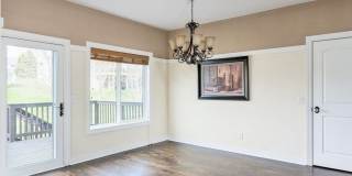 Jumbo-Sized 2-Story on Huge Corner Lot, Play Gym, 3-Car Garage, Bonus Room-Office, Pets OK! Gallery 9