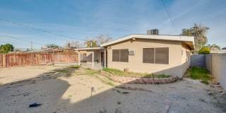 Charming Single-Story Home with Open Living Spaces and Large Backyard in Las Vegas Gallery 16