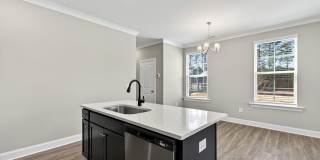 Charming Craftsman-Style 3-Bedroom Townhome in Garner! Gallery 15