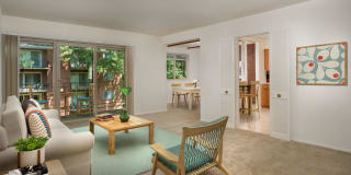 Whitehall Square Apartments Gallery 1