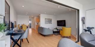 Capitol Hill Condo at the Sahali Gallery 13