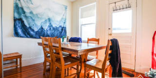9 Bennett St. Gallery 3