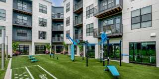 The Pointe at Polaris Gallery 42