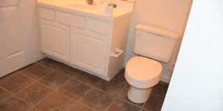 Beautiful 3 bedroom home with a den or office located in the prestigious Southern Dunes man gated golf community! Gallery 15