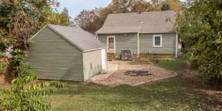 FREE MONTH RENT! Freshly Updated 3 Bedroom House Gallery 20