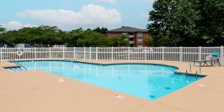 Swathmore Court Apartment Homes Gallery 16