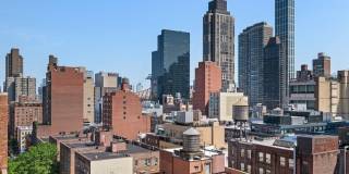 301 E 63RD Street Gallery 21