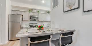 Ridgecrest Apartments Gallery 11