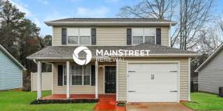 1611 Cobbs Creek Lane Gallery 1