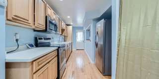 Charming Baltimore Rowhome with Exposed Brick & Private Patio Gallery 7