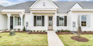 New Construction Upscale Single Story Townhome in Gated Community Gallery 56