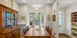 Foggy Bottom Home | 3 Bed | 2.5 Bath | 2,050 Sf | Large Private Patio Gallery 6