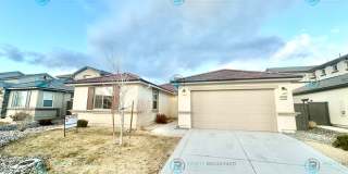 Beautiful 4 Bedroom, 2 Bathroom, 2 car garage, Single Story Home Gallery 1