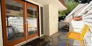 1.5 Bedrooms - 1.5 Bathrooms Split Level House -  Mt. Helix Artist’s Colony Executive Rental Gallery 25