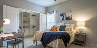 Student Housing - Outpost Fort Collins Gallery 25