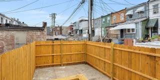 GORGEOUS end unit in Baltimore! 3 Bedrooms 3 Bathrooms Plus a Rec Room! GORGEOUS end unit in Baltimore! 3 Bedrooms 3 Bathrooms Plus a Rec Room! Gallery 30