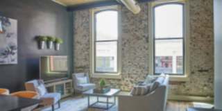 The Whitney Lofts Gallery 1