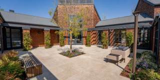 Indian Creek Apartments Gallery 11