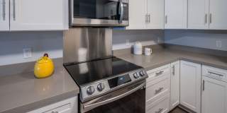 Village Place Apartments Gallery 13