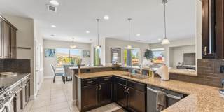 FULLY FURNISHED home available now. Gallery 7