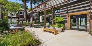 Peartree Apartments Gallery 1