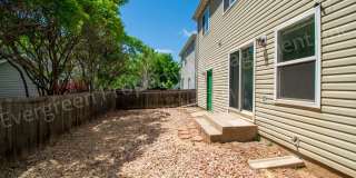 Fantastic 4 bedroom, 2 bathroom home in great location! Gallery 33