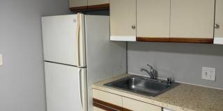 Studio, 1 Bath with Balcony Apartment - Ready for Move in! Gallery 6