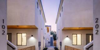 ✨ Modern Clairemont Living — Available Now! LEASE SPECIAL - UP TO 4 WEEKS FREE! ✨ Gallery 1