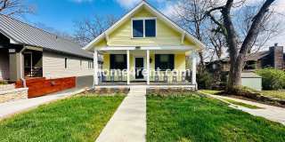 Charming Home Near Country Club Plaza w/ Gorgeous Updates, Wood Floors and a Two Car Garage! Gallery 1