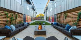 G at Market Gallery 7